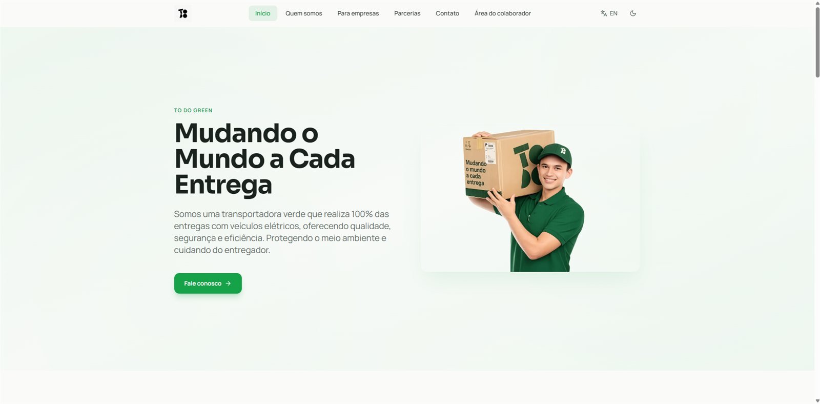 To Do Green